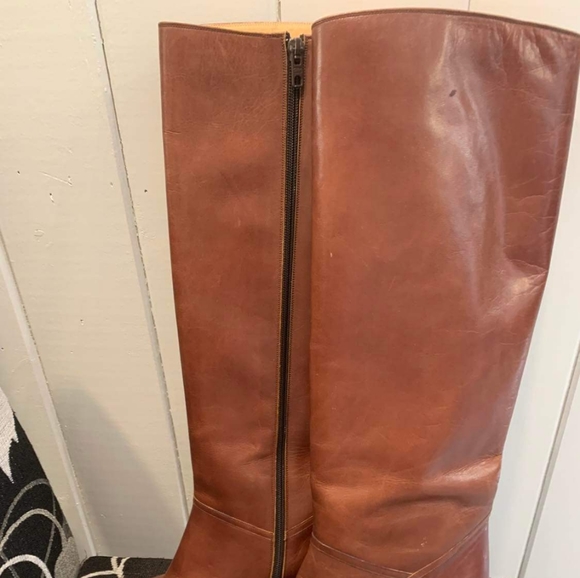 Bally Boots - Picture 7 of 7